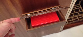 Máquina de Coser Alfa