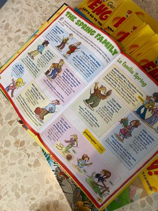 Geronimo Stilton ENGLISH!