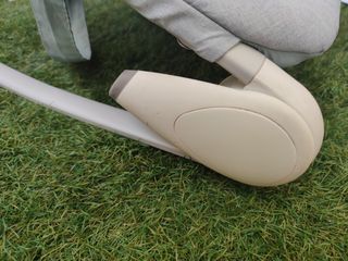 Hamaca Chicco Hoopla