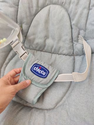 Hamaca Chicco Hoopla