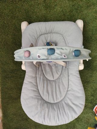 Hamaca Chicco Hoopla