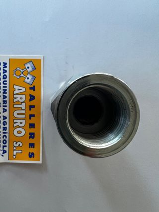 válvula anti retorno 3/4