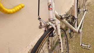 Bicicleta carretera PEUGEOT