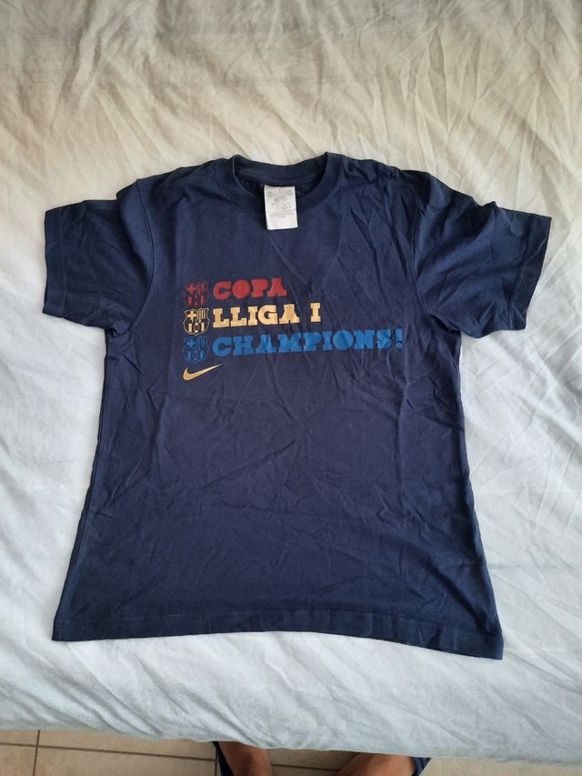 Maglia Barça 2008/2009