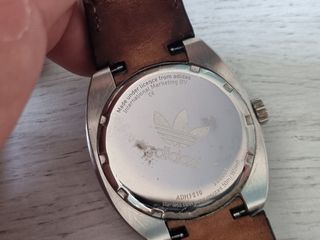 pareja de relojes Adidas hombre /mujer.