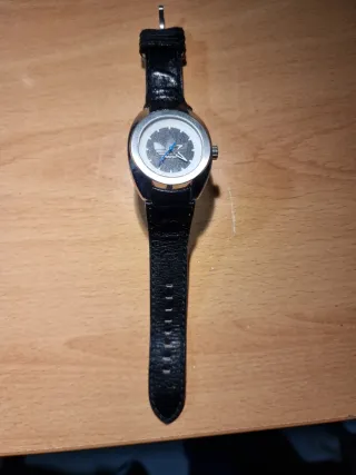 pareja de relojes Adidas hombre /mujer.