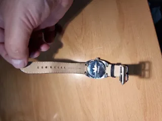 pareja de relojes Adidas hombre /mujer.