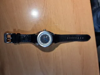pareja de relojes Adidas hombre /mujer.