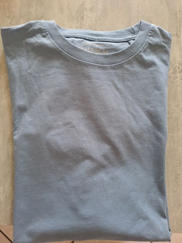 Maglietta maniche corte nuova taglia M