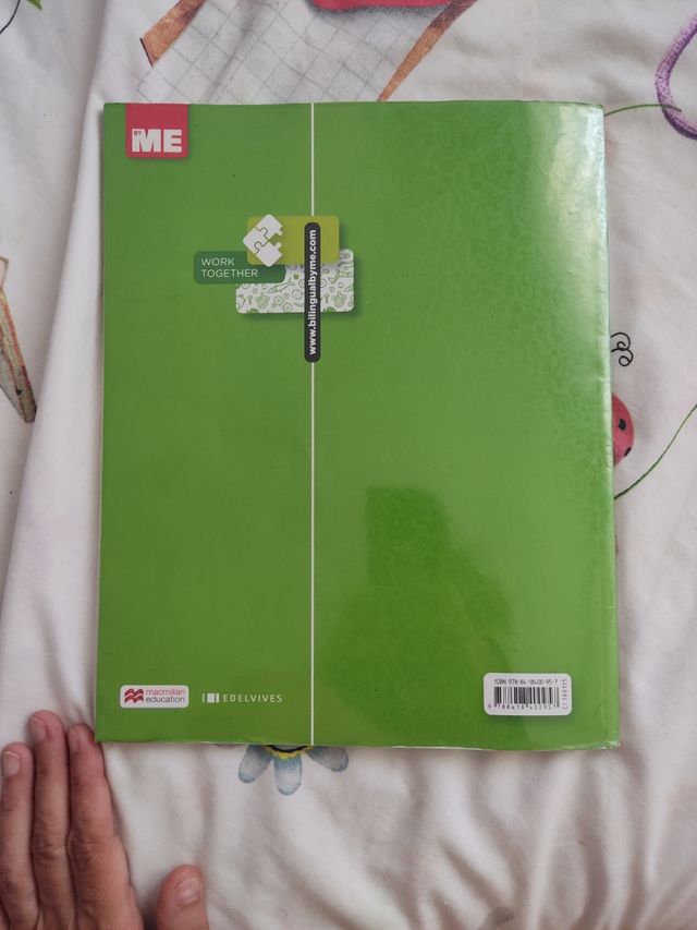 Natural Science Primary 3