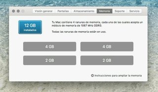 iMac 21,5 finales del 2009 (Bajada de precio)