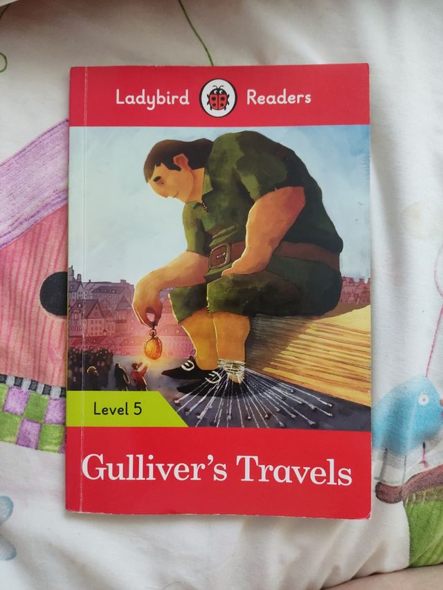 Gulliver's Travels