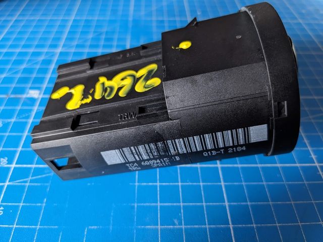 🔦 Conmutador Luces VW 🚙