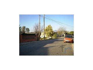 Solar en venta en Masquefa