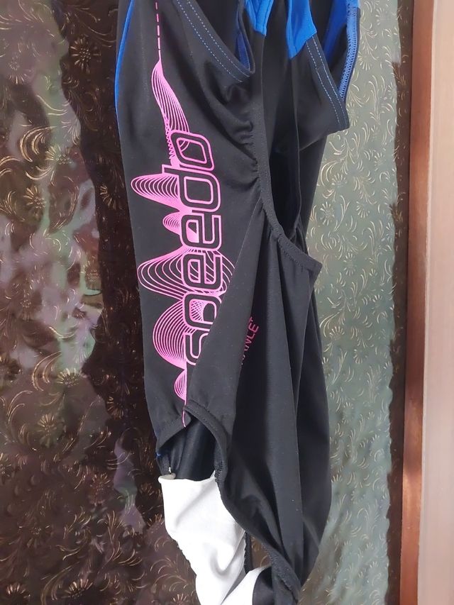Bañador deportivo natación Speedo