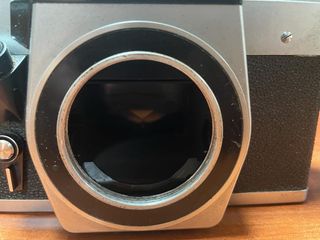 CAMARA DE FOTOS PRAKTICA LTL 3