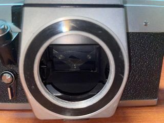 CAMARA DE FOTOS PRAKTICA LTL 3