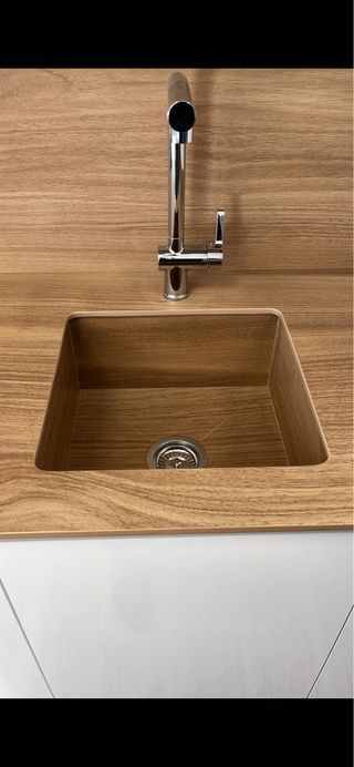 Lavabos a medida porcenico marmol granito