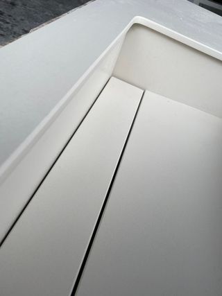 Lavabos a medida porcenico marmol granito