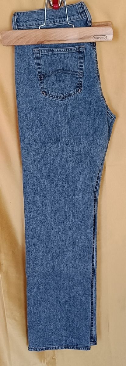 jeans donna blu scuro Armani jeans size 27 MIS ba