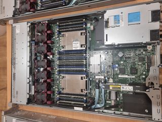 SERVIDOR PROLIAN DL360 G9