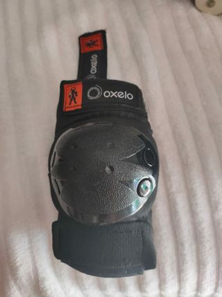 EQUIPO DE PROTECCION