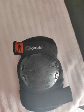 EQUIPO DE PROTECCION