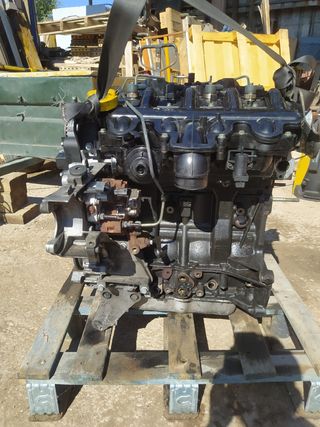 Motor G9U