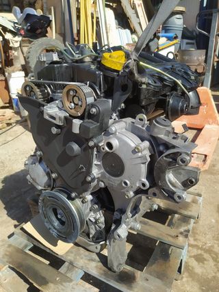 Motor G9U