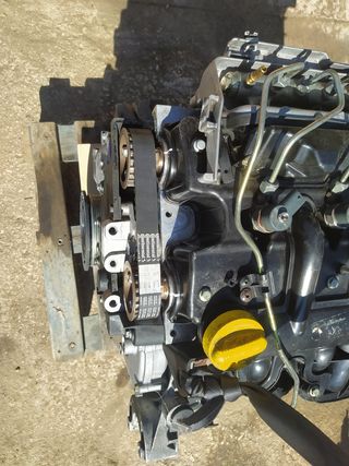 Motor G9U