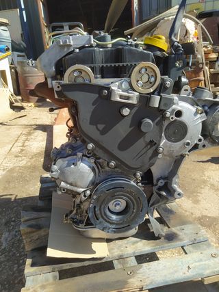 Motor G9U