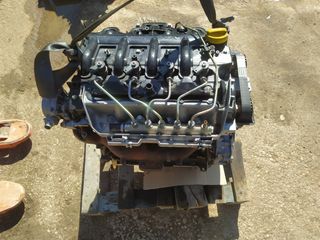 Motor G9U