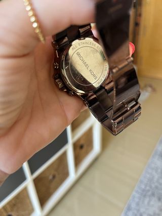 Reloj MK Michael Kors