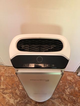Purificador de aire Rowenta Intense Pure Air XL