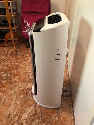 Purificador de aire Rowenta Intense Pure Air XL