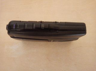 Microcassette Thomson DK20