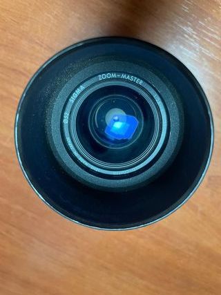 Sigma Zoom-Master  1:2.8-4 35-70 mm 35-70MM