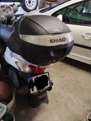 Honda Passion 125