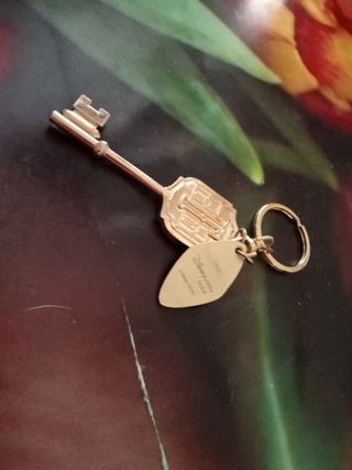 vendo collar de mujer