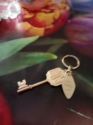 vendo collar de mujer
