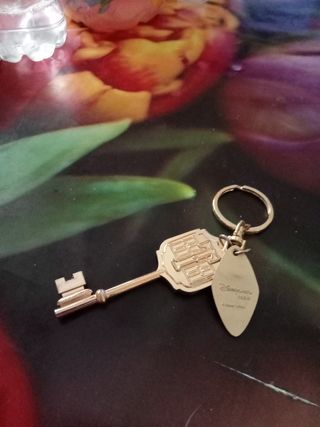 vendo collar de mujer