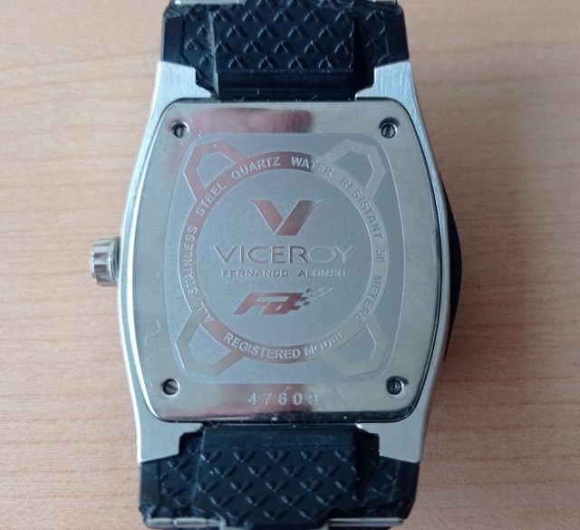 Reloj Viceroy