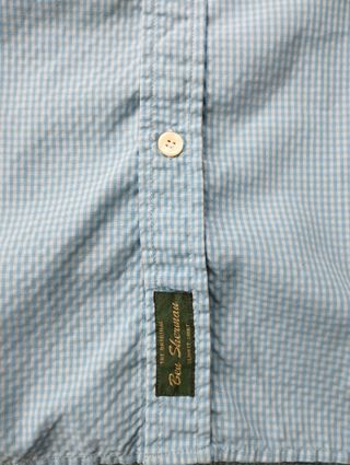 Camisa Ben Sherman vintage 