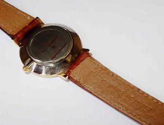 1388-Reloj THERMIDOR - unisex - vintage - NOS