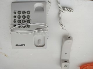 Telefono fijo