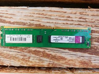 Ram DDR3 4gb y 2gb