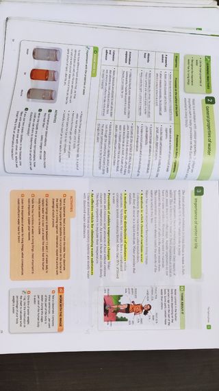 Libro Biology and Geology 1ESO ISBN: 9788468019758