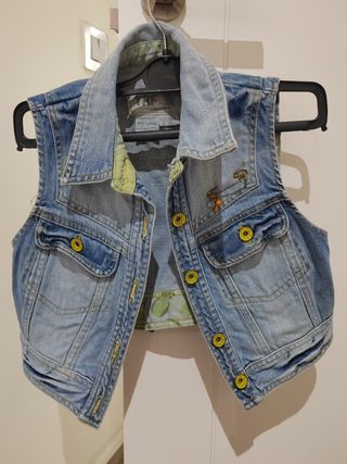 Ropa