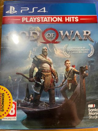 God of war