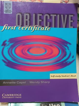 Lote LIBROS GRAMATICA INGLESA